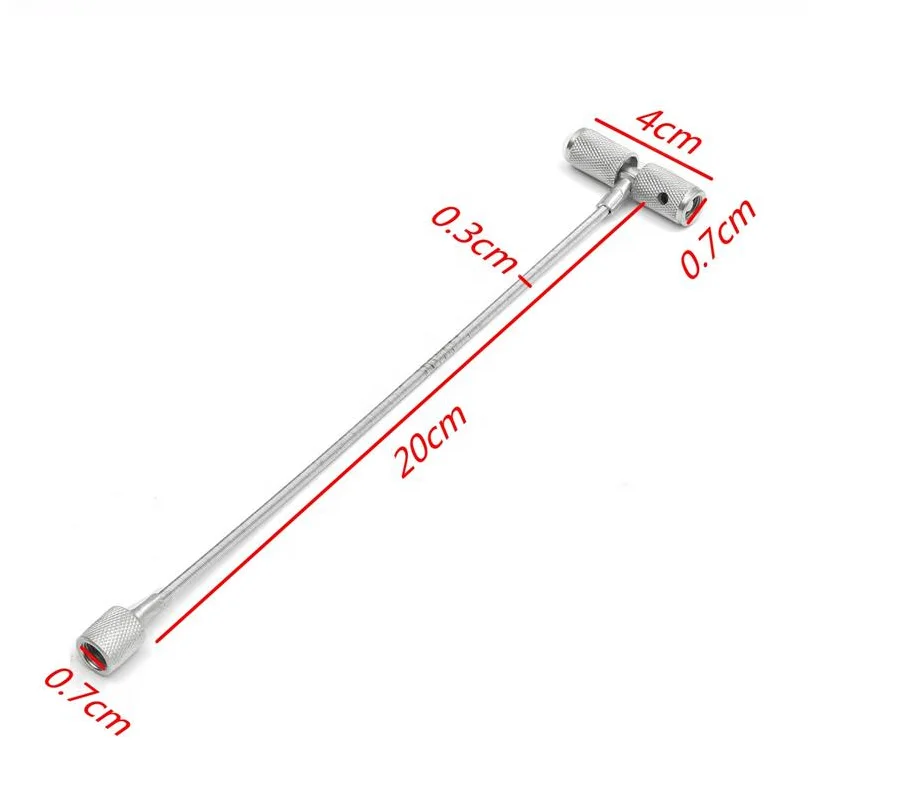  Valve core screwdriver