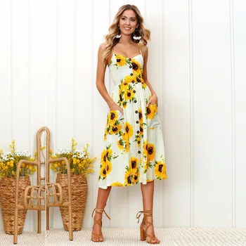 summer beach dresses 2019