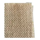 Custom Comfortable Sisal Fibre Cloth Fabric