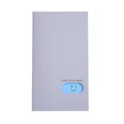 The PP plastic Card Holder 2019 Manufacturers Custom-Made Business Card holder Business Card book