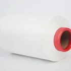 Yarn Recycled Polyester Yarn Recycled Polyester Yarn DTY 75/36 Recycled Yarn DTY With GRS/TC Certificate