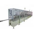 Automatic production machine for Miniature Circuit Breaker MCB