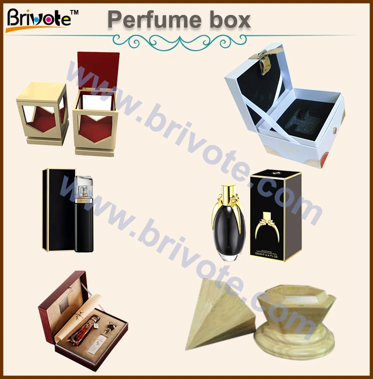 perfume box luxury gift pack,perfume wrapping box