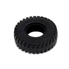 High Quality Standard or Nonstandard Molded Rubber tires