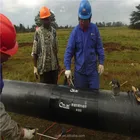 Other Waterproofing Materials Coating CYG Underground Pipeline Protection Coating