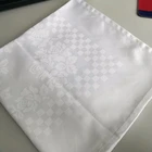 Cheap overlay table cloth christmas table cloth printed disposable tablecloth