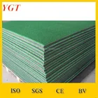 Artificial Grass Golf Golf Grass Mat SGS Certificated Artificial Grass Golf Mat
