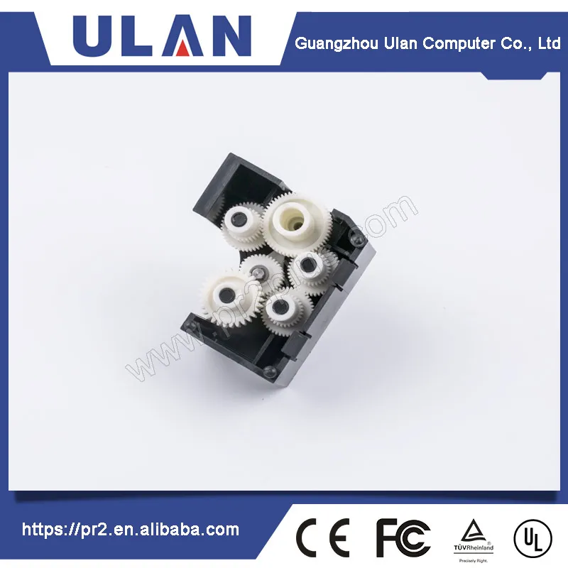 Receipt Printer RDA ribbon drive gear assy for I B M 9068a01/03, View