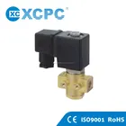 SLP series 2/2 Solenoid Valve Normal Open