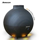 Aromacare CE RoHS Warm Light Package Box 600ml UFO Humidifier