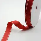 100% polyester Celebrate It Ribbon Wholesale Grosgrain Ribbon for gift Wrap