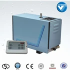 2019 new Portable sauna room mini electric steam generator