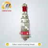 Brand Fiber Cutting Head 2000W Laser Cutter Head 2018