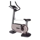 Elliptical bike fitness cross trainer