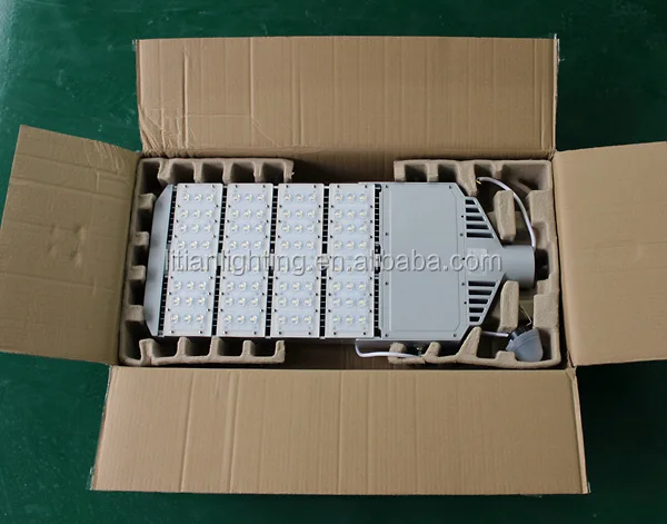 Newest Design highest cost performance high power 200w led street light