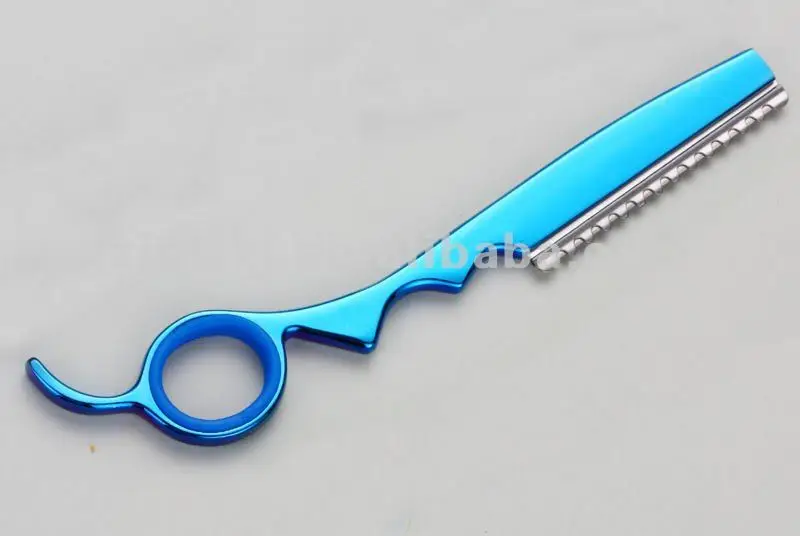 hair thinning blade