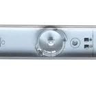 12vdc 3.6ワットulが承認ledライトストリップ用サイネージ照明300ルーメン搭載サムスン5630 led