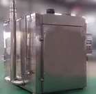 Commercial food meat fish smokers for sale