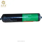 Excellent resistance to Chemicals UV radiation Polyurethane Sealant For Industrial use only