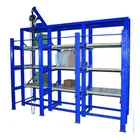 Cheap Steel Die Shelves Metal Warehouse Mold Storage Rack