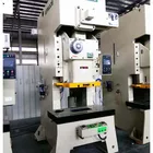 press form mexico market 110T pressing machine
