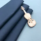 Polyester / Cotton Woven Fabric Woven Twill Fabric Factory Supply Customizable Cotton Polyester Twill Woven Fabric