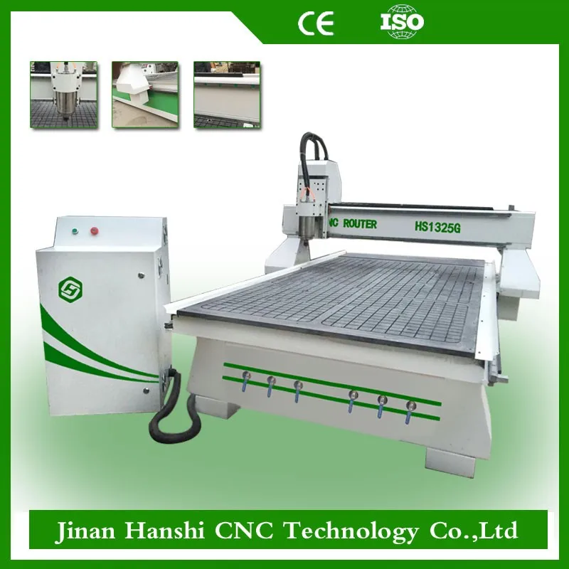 E nomal HS-1325 M cnc wood engraving machine (1)