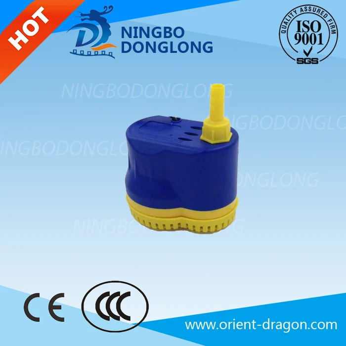 DL CE DONGLONG air conditioner motors ac synchronous motor 60ktyz