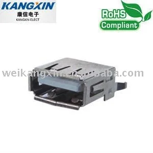 Jack to usb female(USB-105)