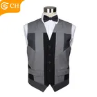2019 Latest warmer worker Vest/ Waistcoat design For Men
