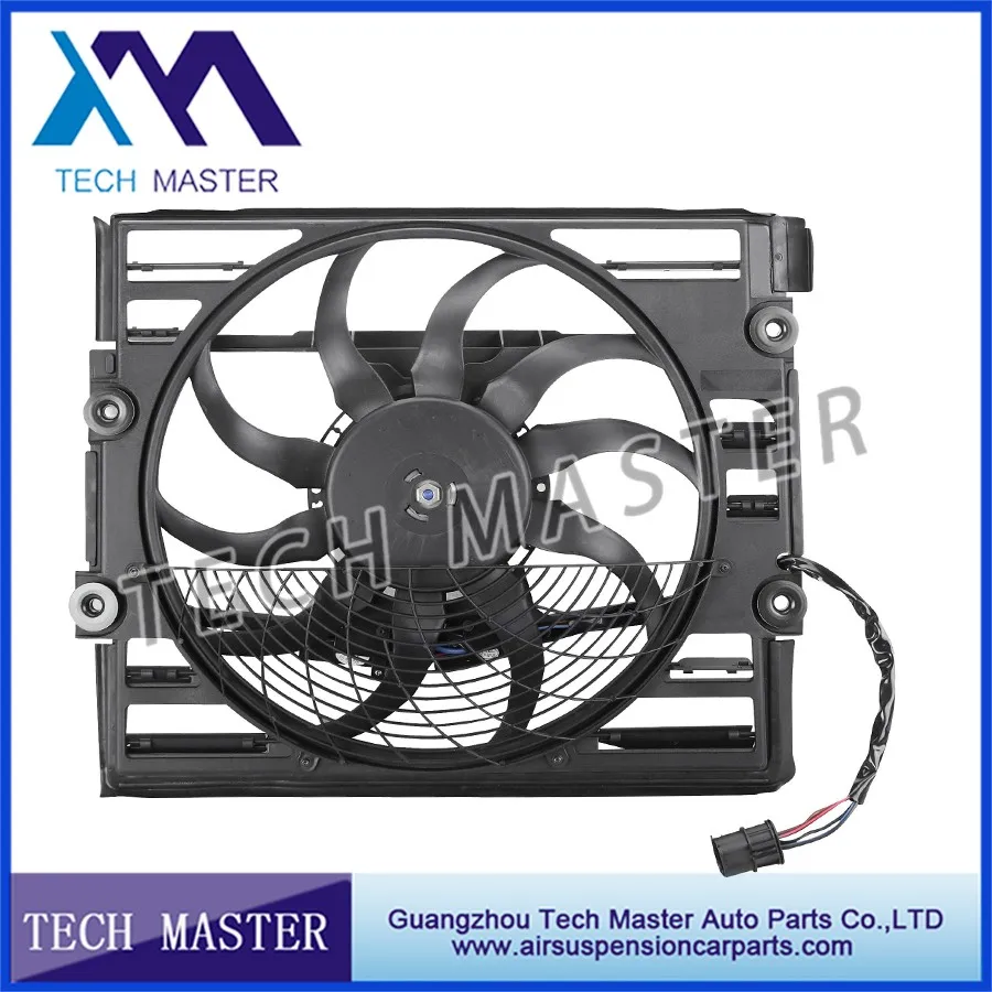 DC 12V Radiator Cooling Fan / Condensor Fan for BMW E38 OEM 64548380774