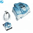 Swiming pool vacuum cleaner electric swimming pool cleaning