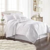 OEM 100% cotton and polycotton 4 pieces adult bedding sets / stripe bedding sets for hotel use