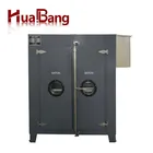 Meat Drying Machine Herb/food/fruit/vegetable/fish/meat/sausage Dryer Oven/moringa Leaf Drying Machine