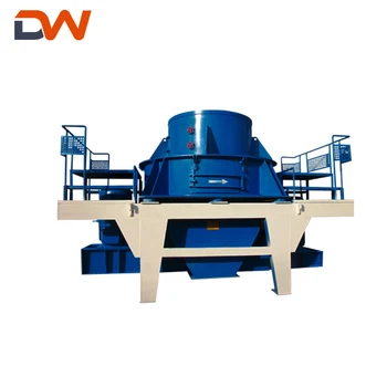 Small Vsi Impact Crusher Machine