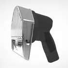 KS100BU Food processor commercial Kebab Meat Slicer Machine Electric Shawarma Knife Cutter Doner Kebab Slicer