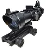 Quality Tactical 1x32 Red/Green Dot Hunting Scope for rifle scopes manufacture