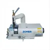 ZY801 Zoyer Leather Skiving Machine with Circular Knife Industrial Sewing Machine