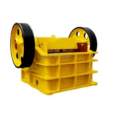 SDSY PEX Pebble Cobble Stone Small Jaw Crusher for sale