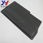 ODM OEM customized aluminum stamping truck wind deflector