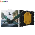 Lecede led wall P6 Rental LED Display P6 wireless led display board hd p6 outdoor led video screen