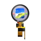 3 inch TFT LCD Round Display TFT IPS 432x432 All View