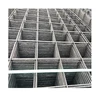 galvanized 6x6 concrete reinforcing welded wire mesh price
