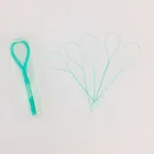 FDA approval orthodontic dental floss threader