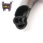 car door rubber seals Sealing strip for any model