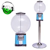 NNL-110 gumball dispensers gumball machine on stand