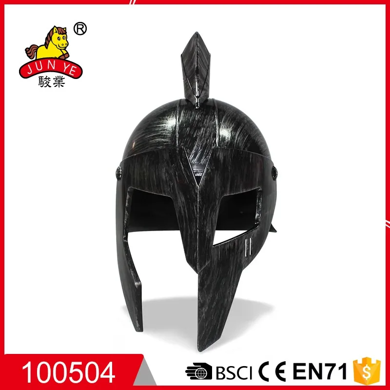 Plastic Toy Helmet Roman Soldier Helmet Specialized Helmet Buy