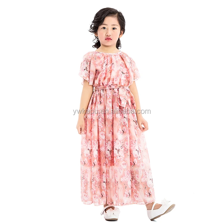 8 years girl dress design children girl