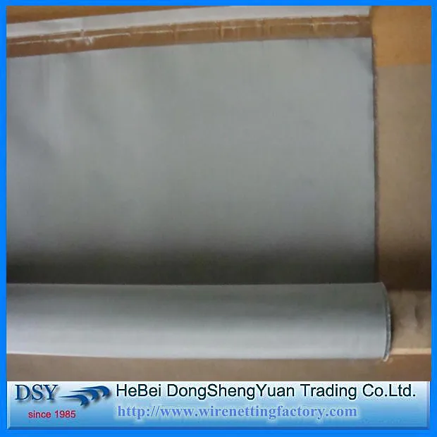 stainless steel wire mesh2015