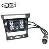 Full HD waterproof ir digital color ccd truck taxi cctv camera